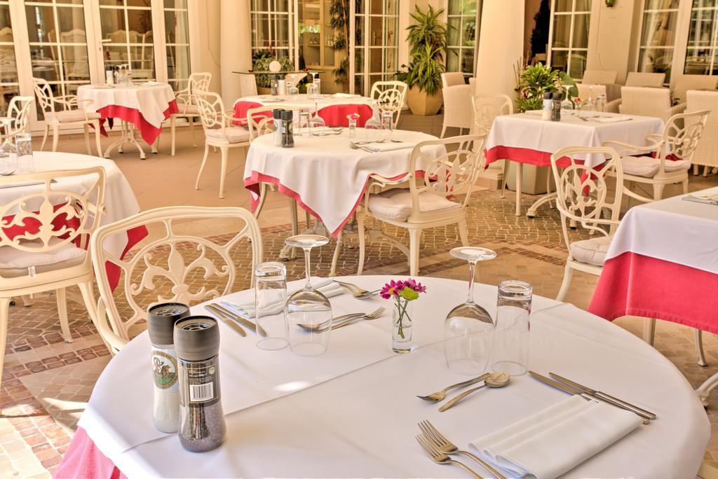 Quinta Jacintina - My Secret Garden Hotel Vale do Lobo Exterior photo