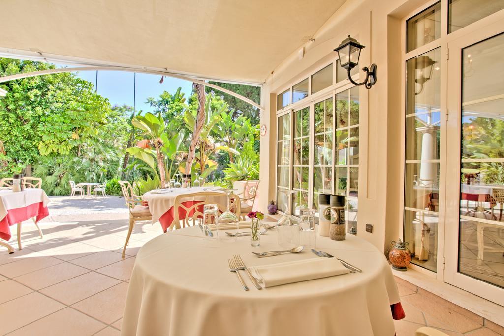 Quinta Jacintina - My Secret Garden Hotel Vale do Lobo Exterior photo