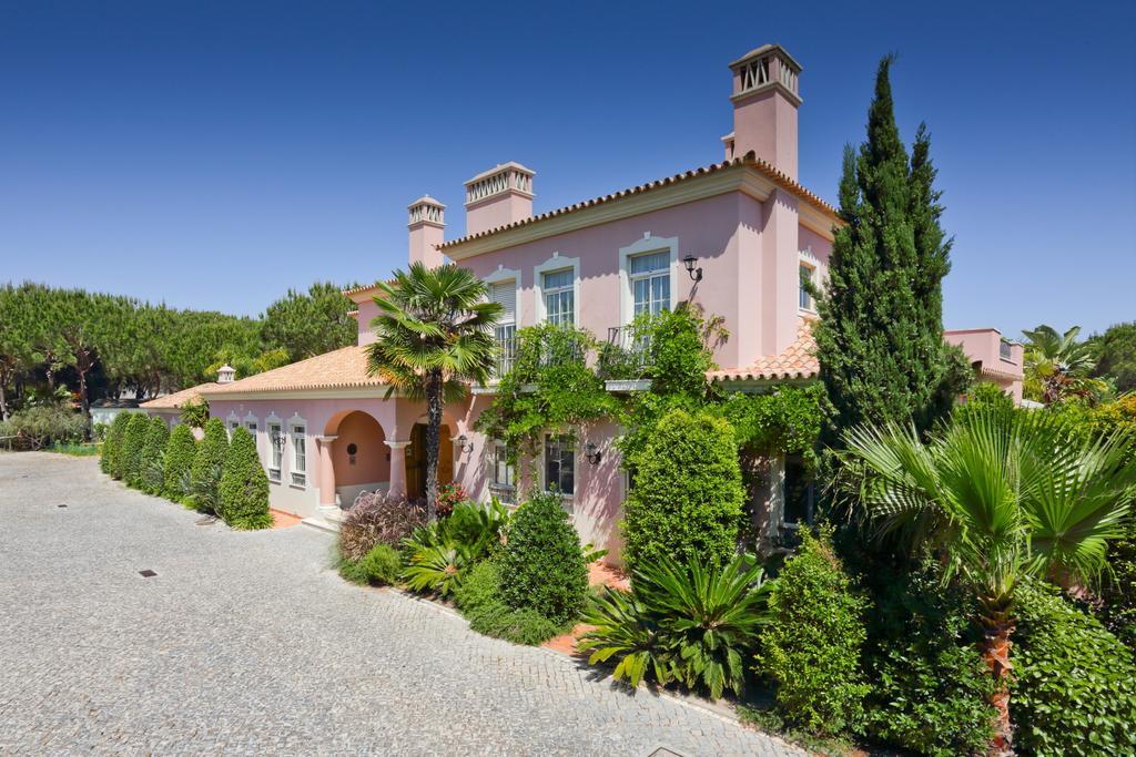 Quinta Jacintina - My Secret Garden Hotel Vale do Lobo Exterior photo