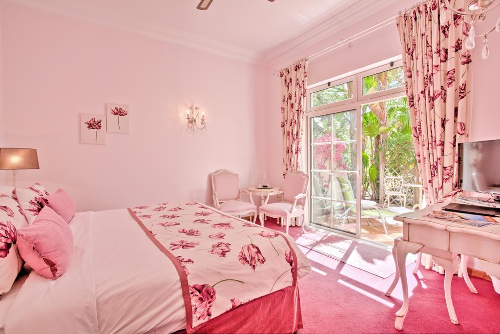 Quinta Jacintina - My Secret Garden Hotel Vale do Lobo Room photo